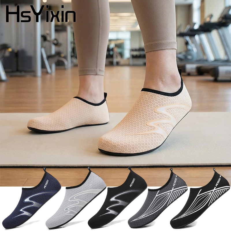 Snorkel Dry Top - Calcetines de Buceo para Exteriores, Antideslizantes,