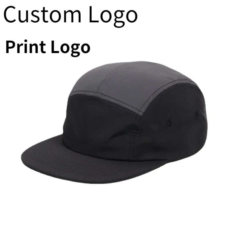 Aquatic Sports Hat - Gorra de béisbol Unisex con 5