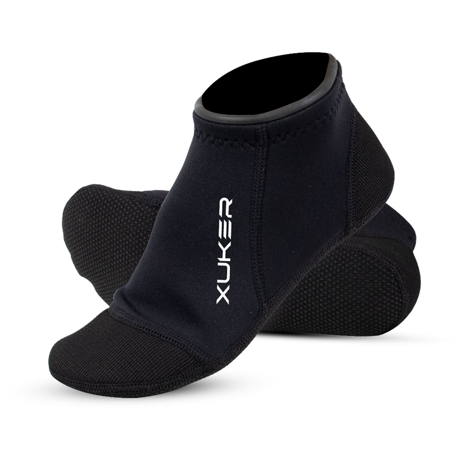 Snorkel Dry Top - Calcetines de neopreno de 3mm para