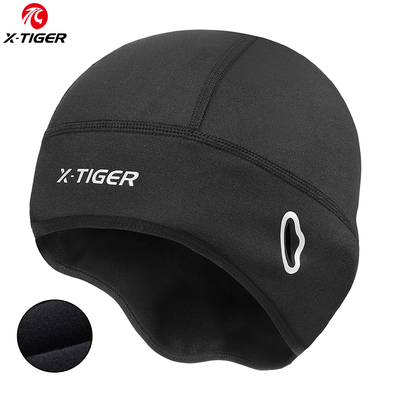 Aquatic Sports Hat - X-TIGER gorros de lana para ciclismo,