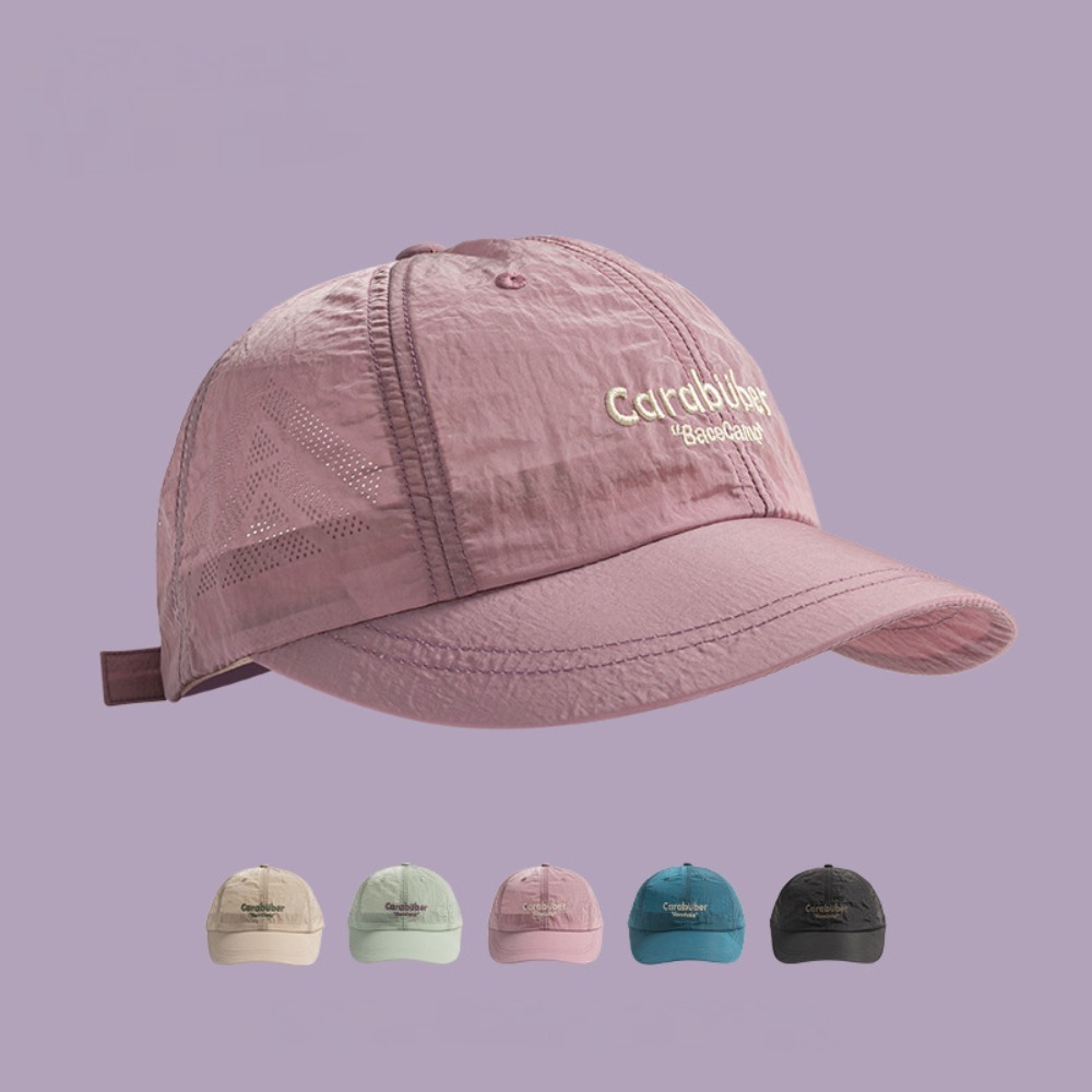 Aquatic Sports Hat - Gorra de béisbol de ala ancha