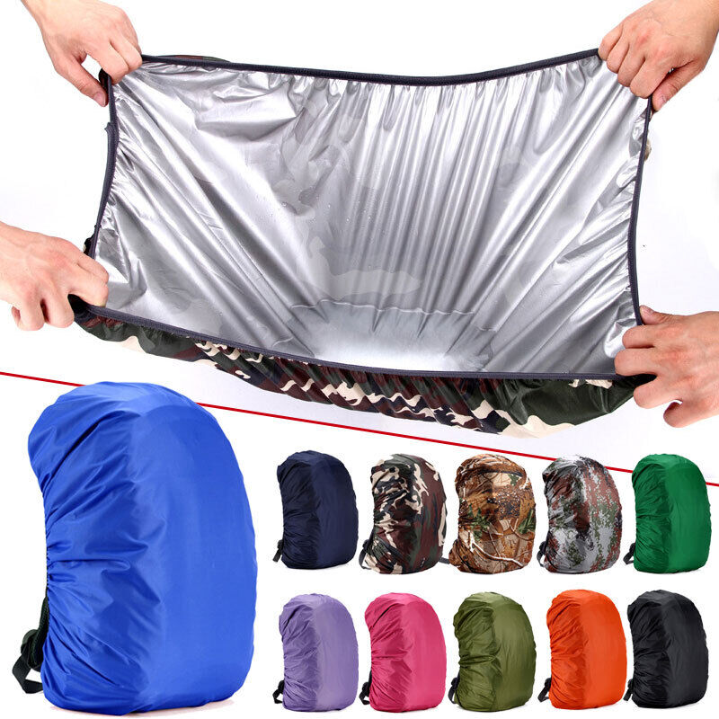 Aquatic Sports Hat - Cubierta impermeable para gorra de lluvia,