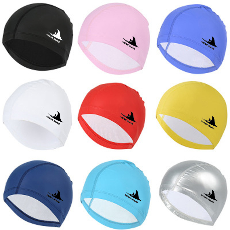 Aquatic Sports Hat - Gorro de Natación para Hombres y