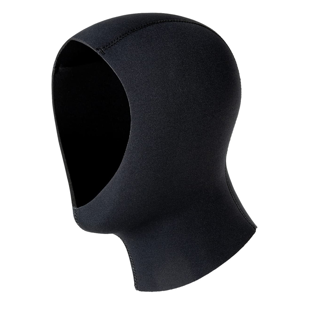 Aquatic Sports Cap - Capucha de buceo, gorro de buceo