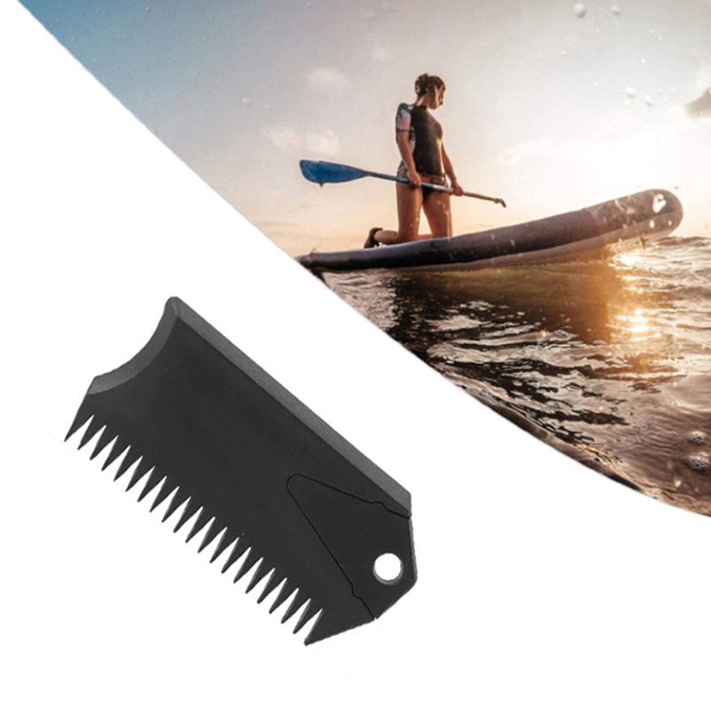 Surfboard Wax Tropical - Peine de cera para tabla de