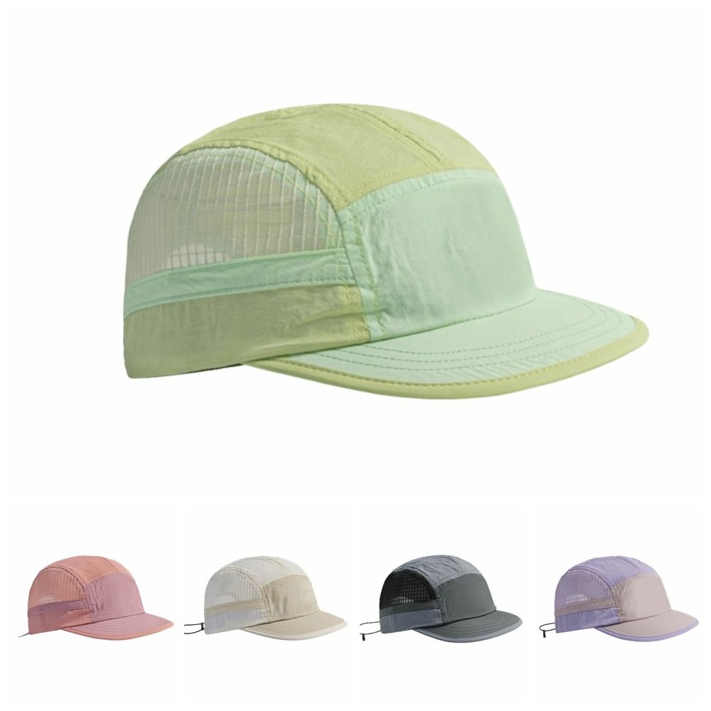 Aquatic Sports Hat - Gorra de béisbol retro de 5