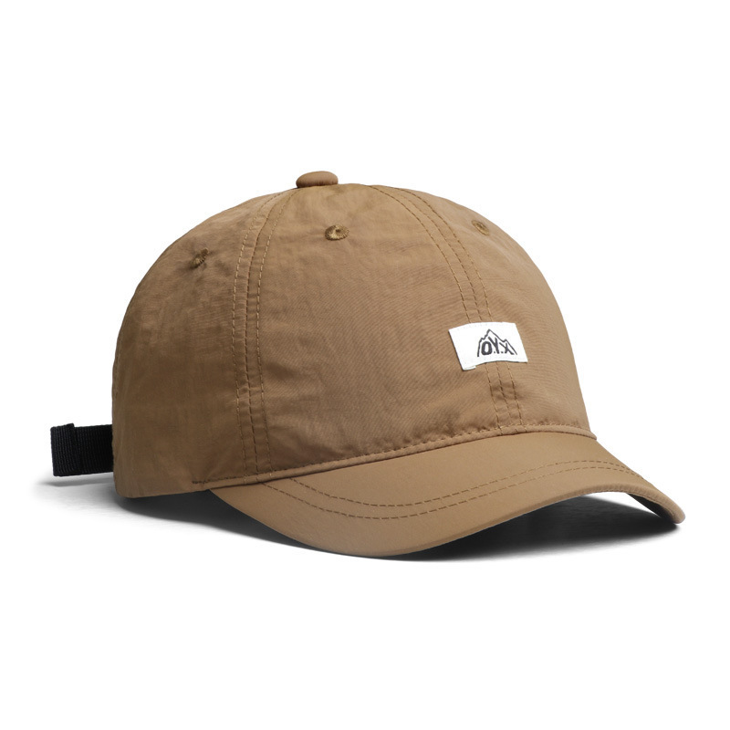Aquatic Sports Hat - Gorra de Béisbol de Secado Rápido