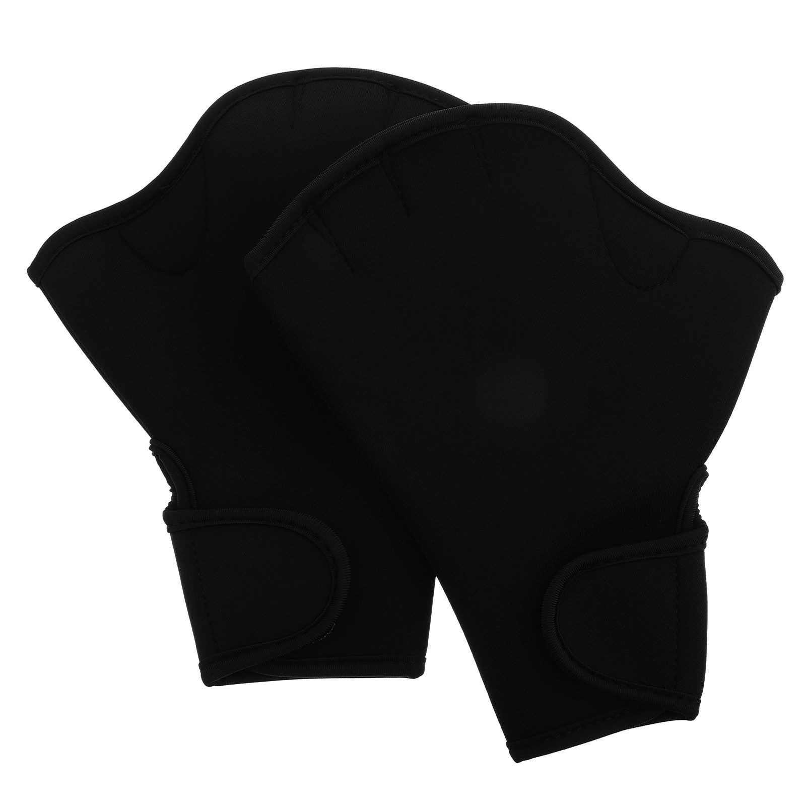 Aquatic Sports Swimming - 1 par de guantes de buceo