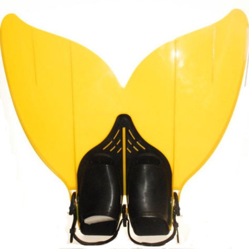 Aquatic Sports Swimming - tas de cola de sirena de