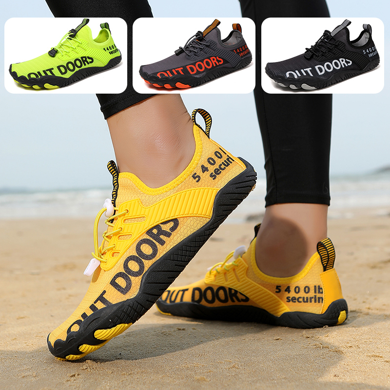 Snorkel Dry Top - Zapatos de agua para hombre y