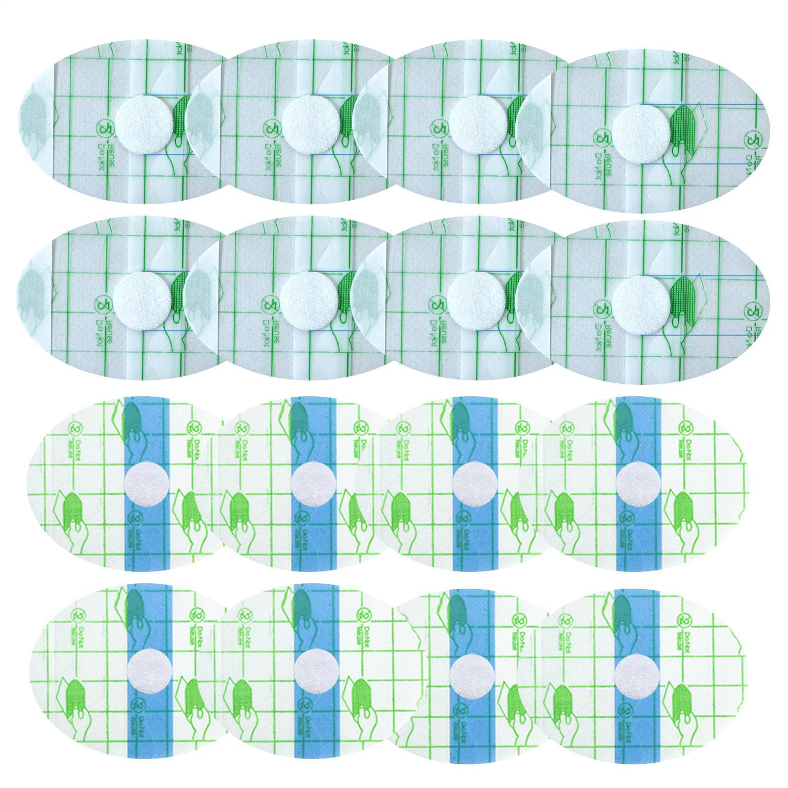 Aquatic Sports Cap - 100 protectores de oídos impermeables adhesivos