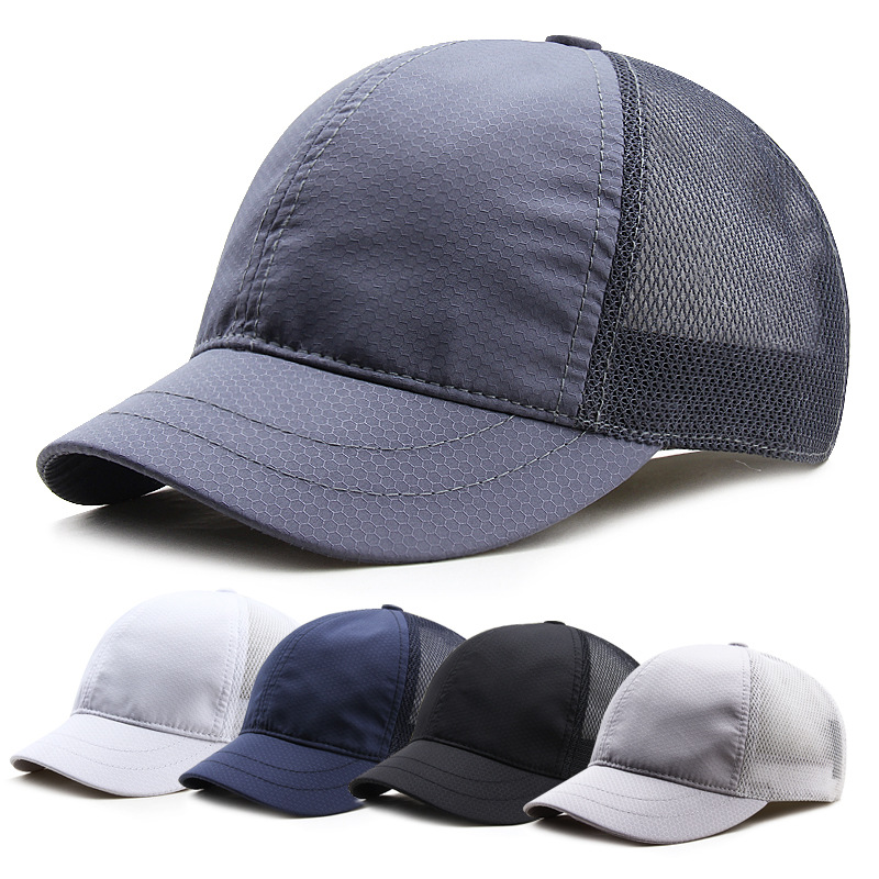 Aquatic Sports Hat - Sombreros de visera para exteriores para