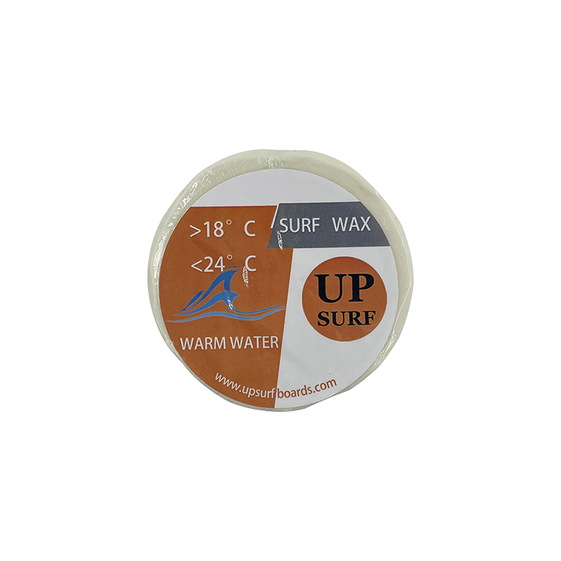 Juego de Cera Antideslizante p - Surfboard Wax Tropical reseña y precio
