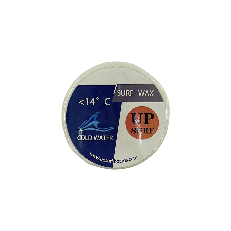 Juego de Cera Antideslizante p - Surfboard Wax Tropical reseña y precio