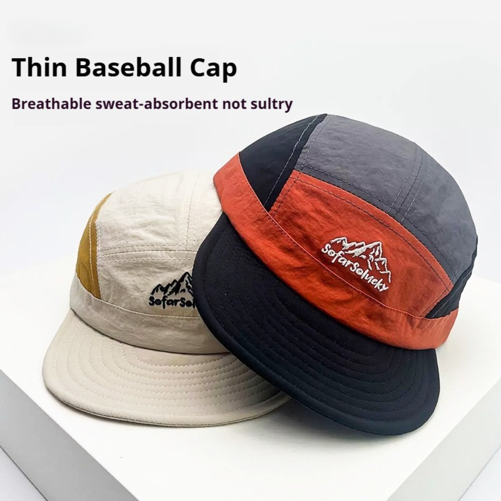 Gorra de Béisbol de Secado Ráp - Aquatic Sports Hat reseña y precio