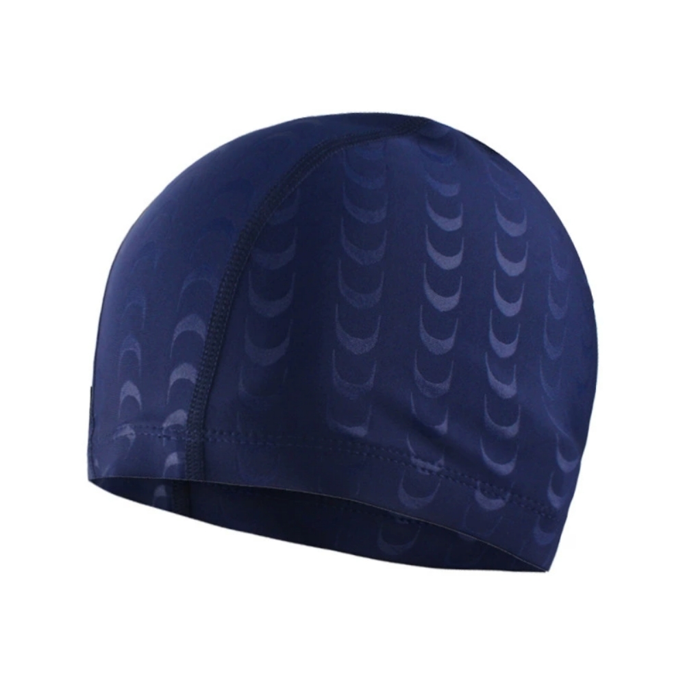 Gorro de natación de nailon im - Aquatic Sports Hat reseña y precio