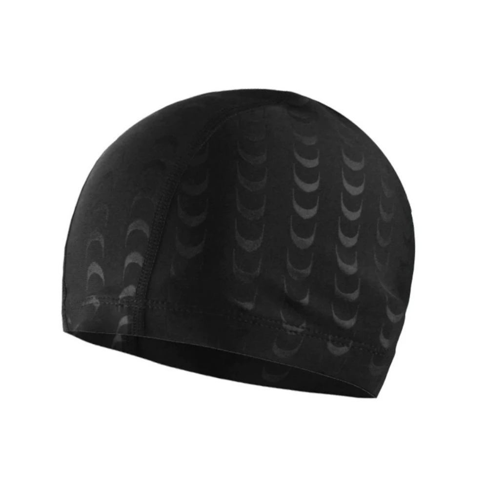 Gorro de natación de nailon im - Aquatic Sports Hat reseña y precio