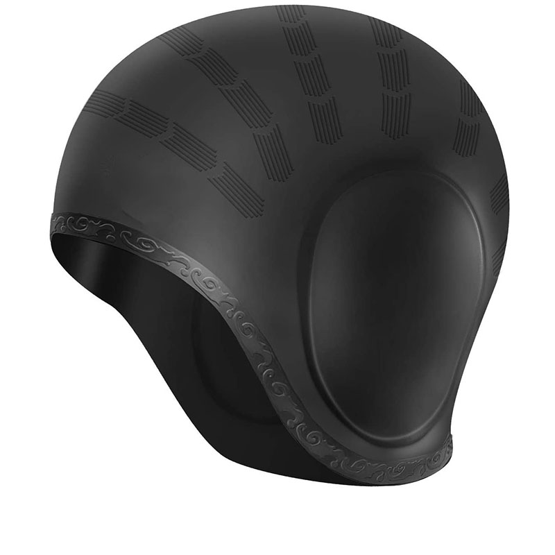 Gorros de natación para adulto - Aquatic Sports Cap reseña y precio