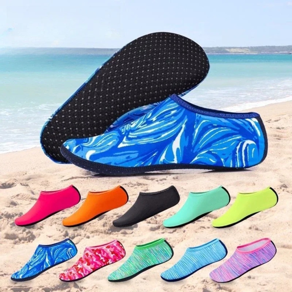 Calcetines de buceo para exter - Snorkel Dry Top reseña y precio