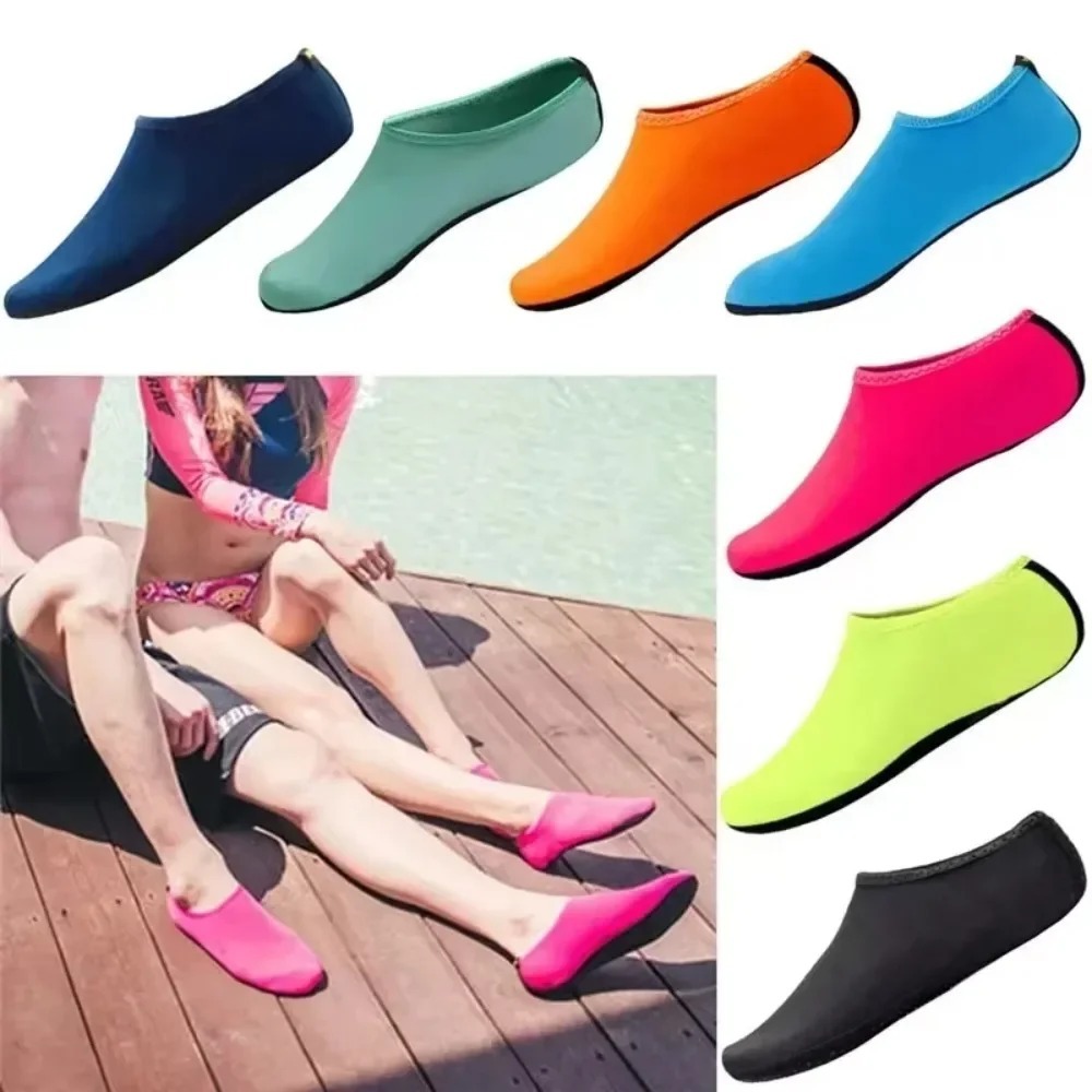 Calcetines de buceo para exter - Snorkel Dry Top reseña y precio