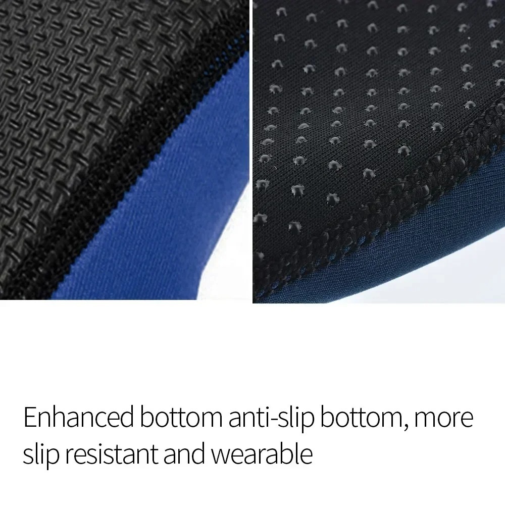 Calcetines de buceo para exter - Snorkel Dry Top reseña y precio