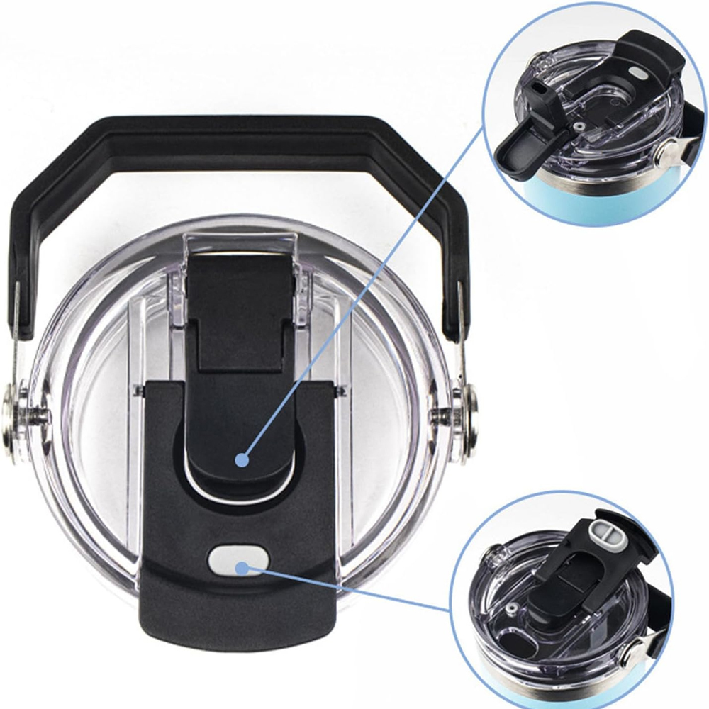 Tapa de Repuesto para Vaso de  - Aquatic Sports Cap reseña y precio