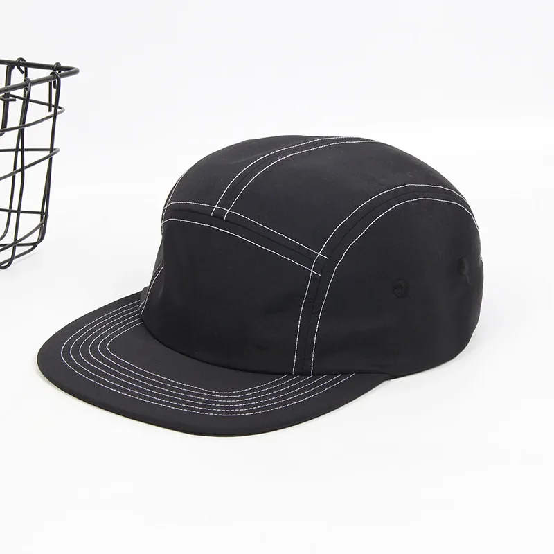 Gorra de béisbol Unisex con 5  - Aquatic Sports Hat reseña y precio