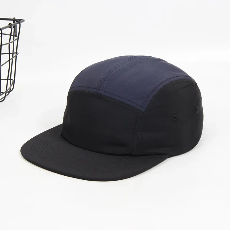 Gorra de béisbol Unisex con 5  - Aquatic Sports Hat reseña y precio