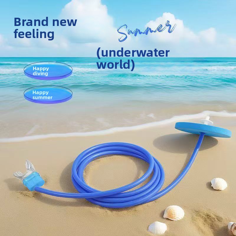 Máscara de Snorkel Profesional - Snorkel Dry Top reseña y precio