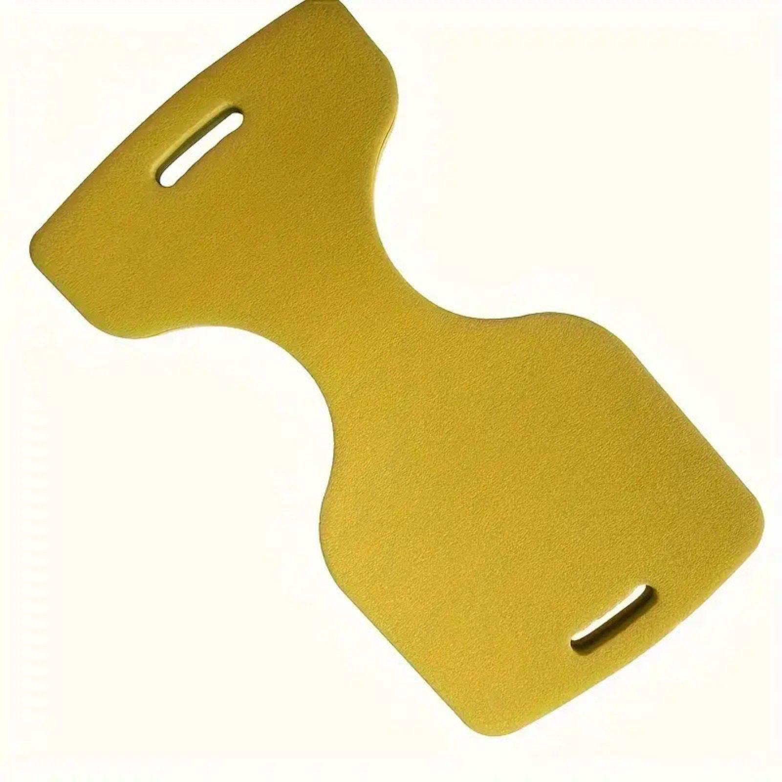 Tabla de Natación Flotante par - Aquatic Sports Swimming reseña y precio