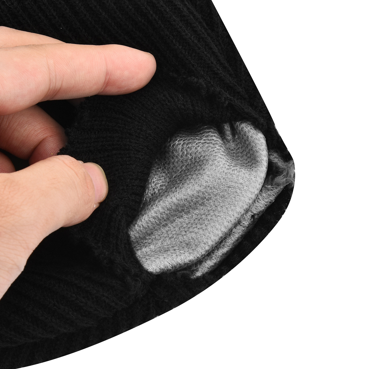 Gorro de pesca de punto cálido - Aquatic Sports Hat reseña y precio