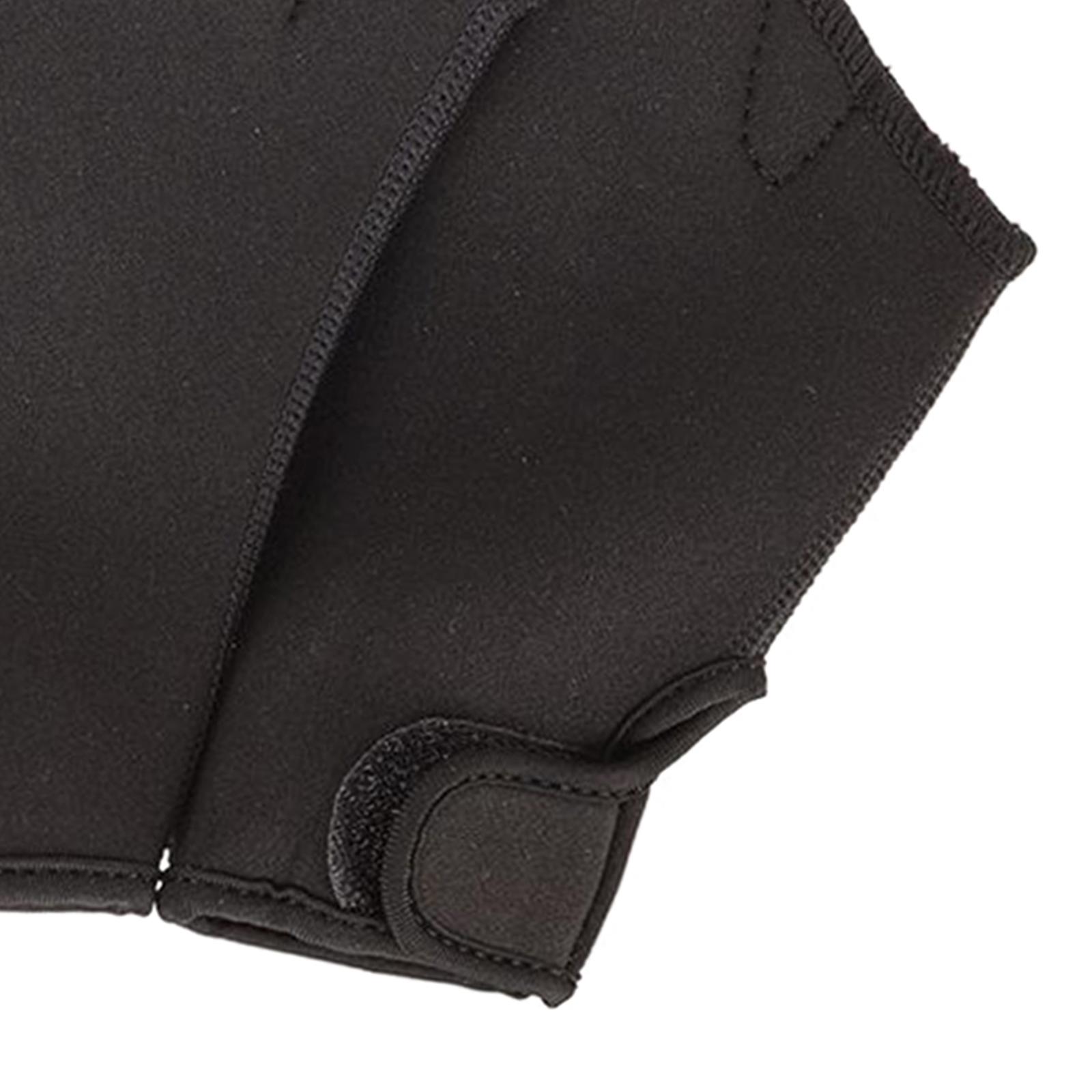Guantes de Natación con Correa - Aquatic Sports Swimming reseña y precio