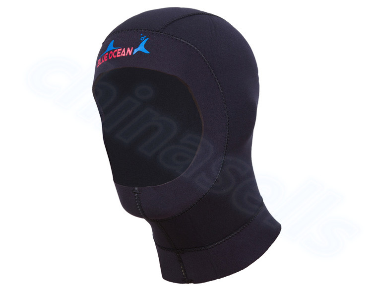 Gorro de neopreno de 3mm para  - Aquatic Sports Cap reseña y precio