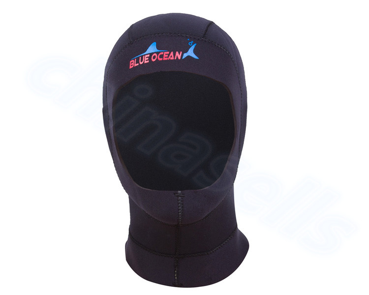 Gorro de neopreno de 3mm para  - Aquatic Sports Cap reseña y precio