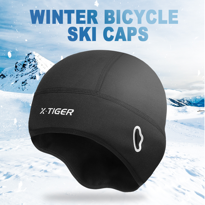 X-TIGER gorros de lana para ci - Aquatic Sports Hat reseña y precio