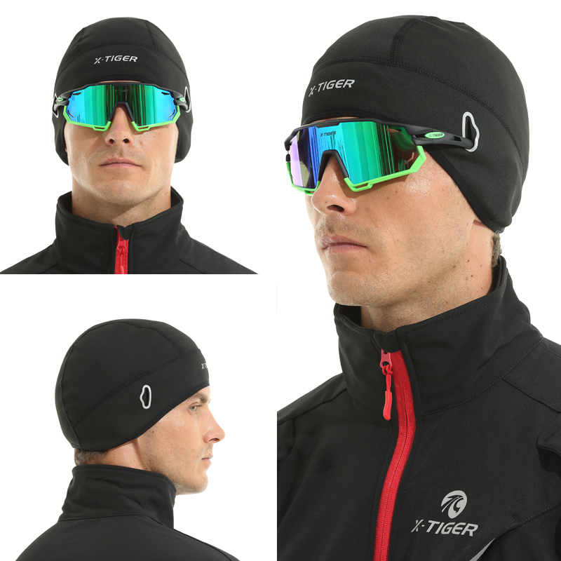 X-TIGER gorros de lana para ci - Aquatic Sports Hat reseña y precio