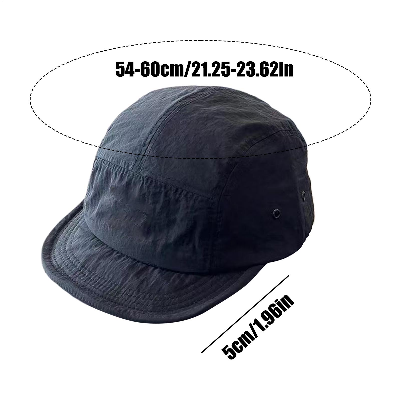 Gorras de béisbol para deporte - Aquatic Sports Hat reseña y precio