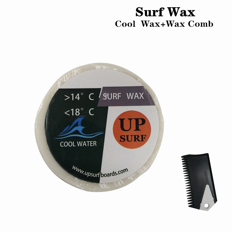 Cera Antideslizante para Tabla - Surfboard Wax Tropical reseña y precio