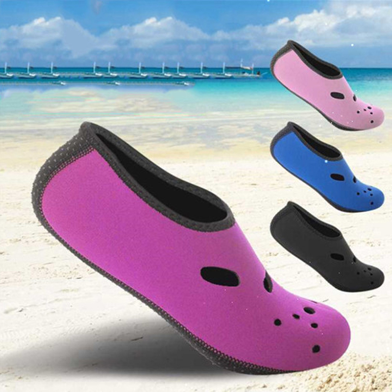 Calcetines de natación y buceo - Snorkel Dry Top reseña y precio