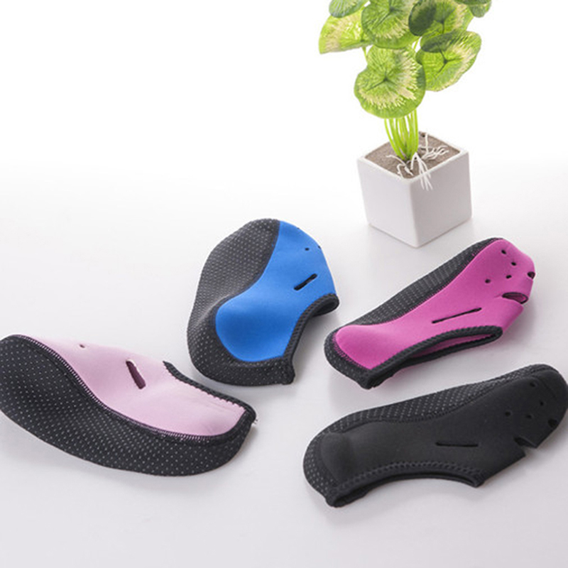 Calcetines de natación y buceo - Snorkel Dry Top reseña y precio