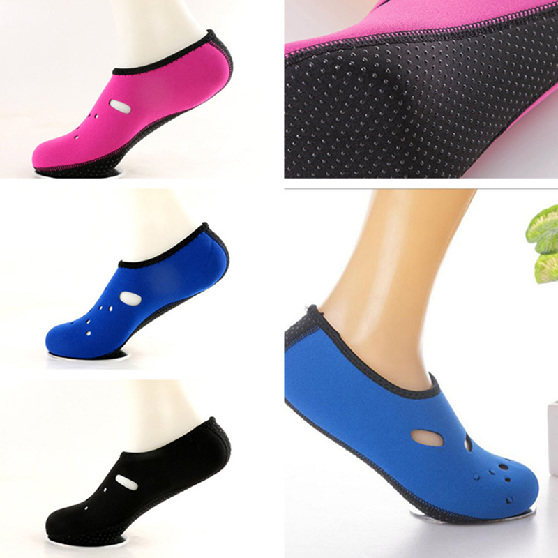 Calcetines de natación y buceo - Snorkel Dry Top reseña y precio