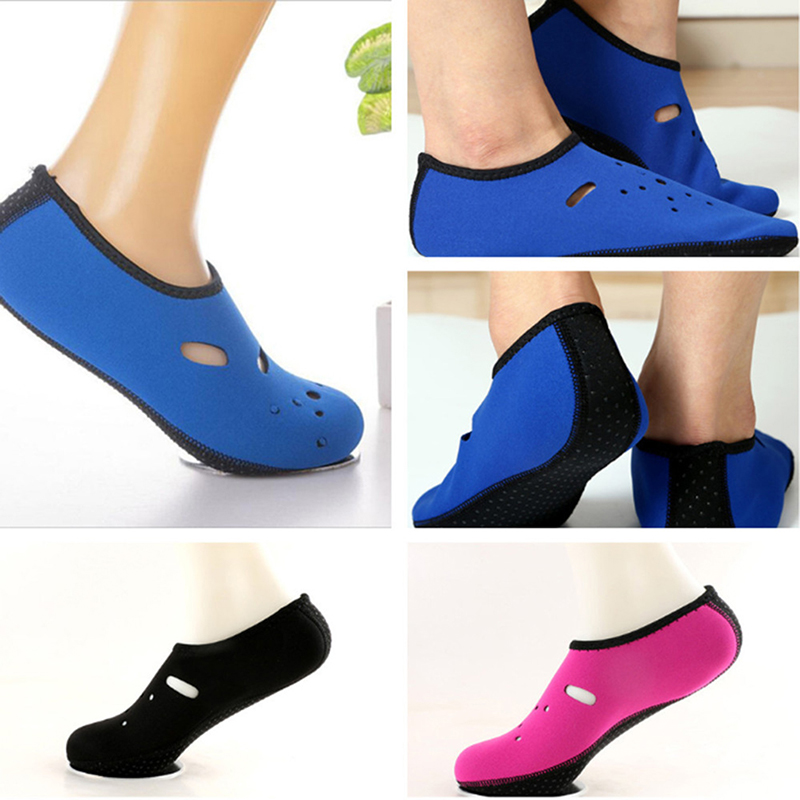 Calcetines de natación y buceo - Snorkel Dry Top reseña y precio