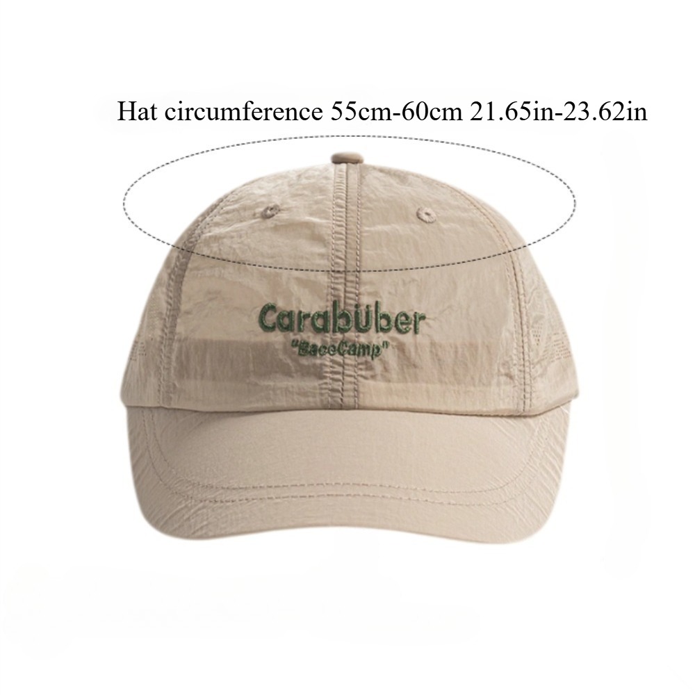 Gorra de béisbol de ala ancha  - Aquatic Sports Hat reseña y precio