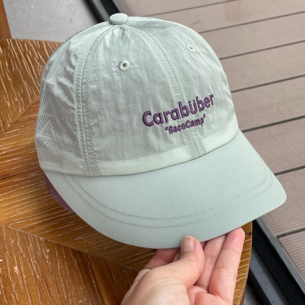 Gorra de béisbol de ala ancha  - Aquatic Sports Hat reseña y precio