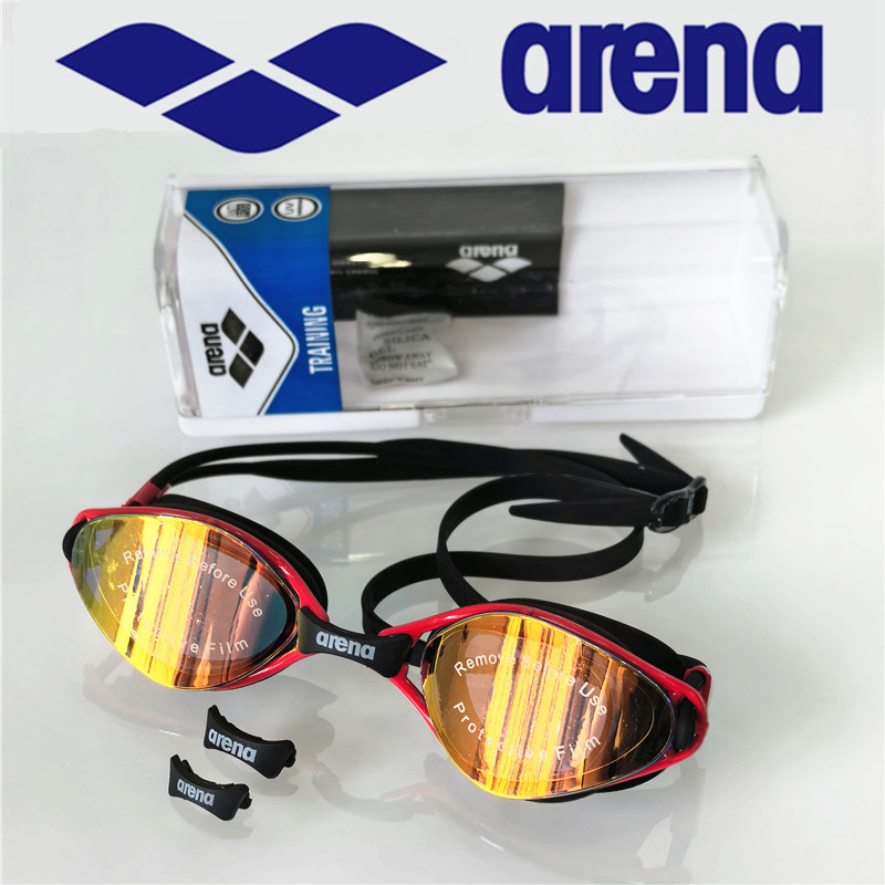 Gafas de Natación para Adultos - Aquatic Sports Cap reseña y precio