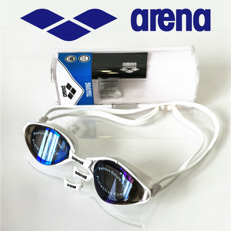 Gafas de Natación para Adultos - Aquatic Sports Cap reseña y precio