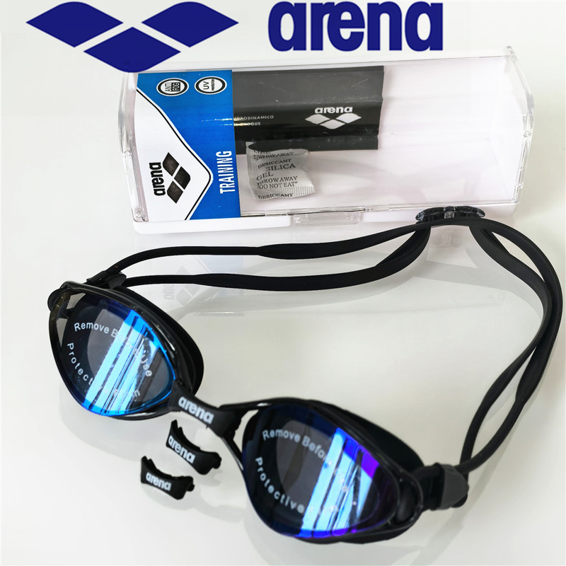 Gafas de Natación para Adultos - Aquatic Sports Cap reseña y precio