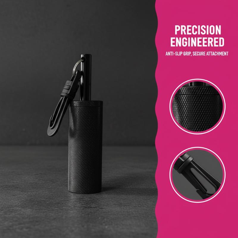 Generador de Señales de Buceo  - Snorkel Dry Top reseña y precio