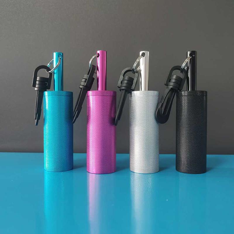 Generador de Señales de Buceo  - Snorkel Dry Top reseña y precio