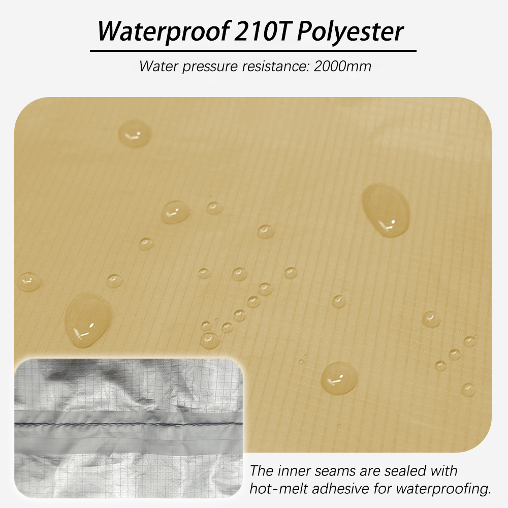 Bolsa Impermeable Ultraligera  - Snorkel Dry Top reseña y precio